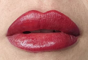 corso trucco permanente labbra