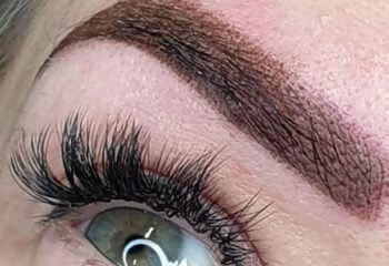 corso dermopigmentazione sopracciglia sfumata