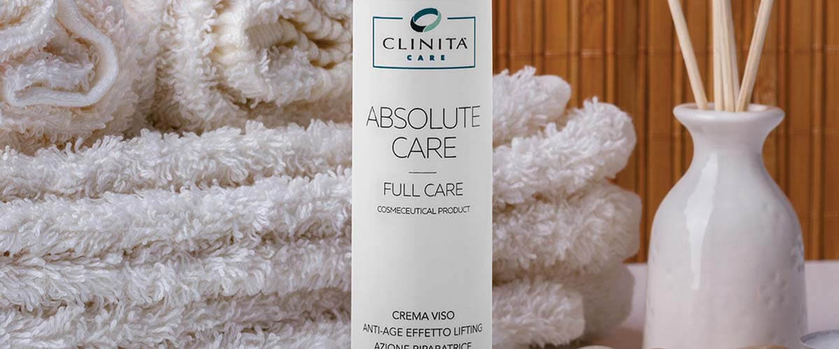 cream anti-age hyaluronic acid clinita