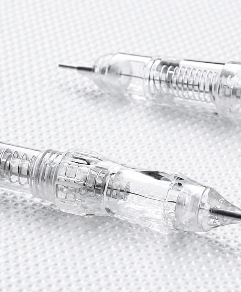 needles for dermopigmentation PMU needling