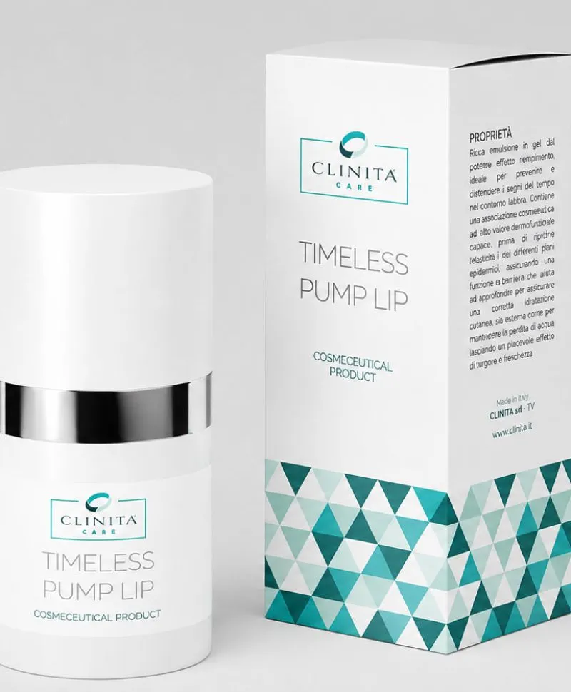 crema cosmeceutica clinita care