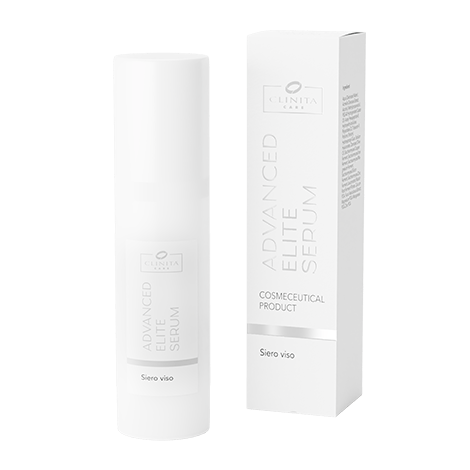 Advanced Elite Serum Ristrutturante Idratante Effetto Lifting Filler clinita