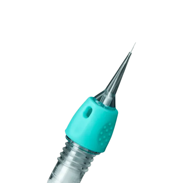 Aghi 1 Punta da 0,25 mm per Dermopigmentazione