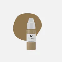 Brow, Areola and Scar Camouflage Pigments 2401 Nut Pro