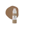 Pigmento per Areola e Sopracciglia 2400 Bran Pro