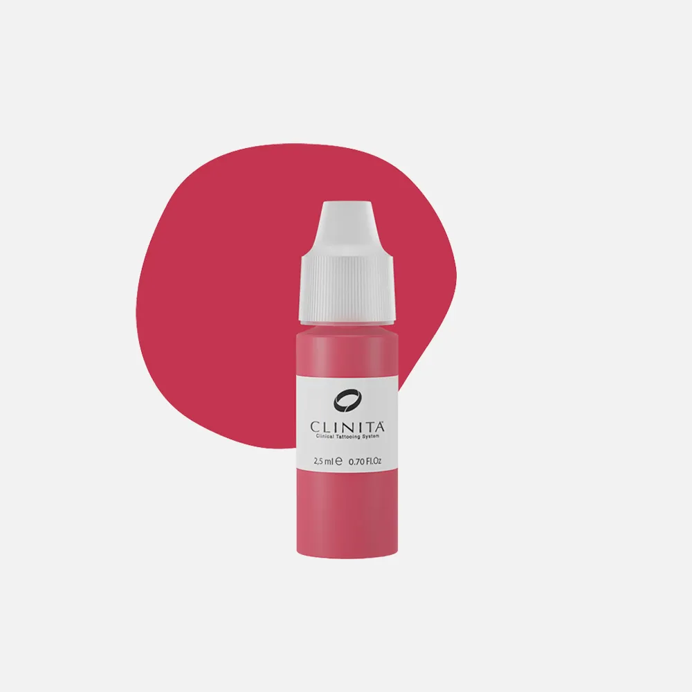 Best Lip Pigment FL25 Azalia