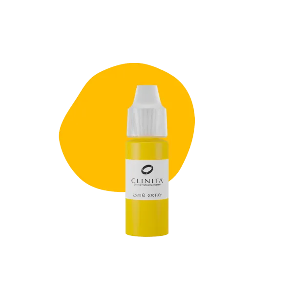 Pmu Color for Corrections and Camouflage: 22 Pure Gold Pro