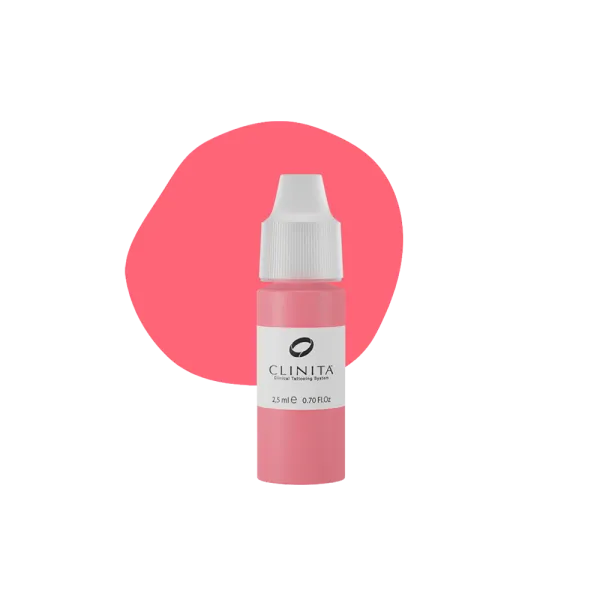 Lip Pigment Pmu: FL24 Ninfea pro