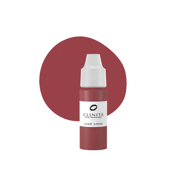Areola Permanent Makeup Pigments 2706 Velvet Nude Pro