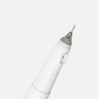 dermopigmentation needle for PMU – Glove