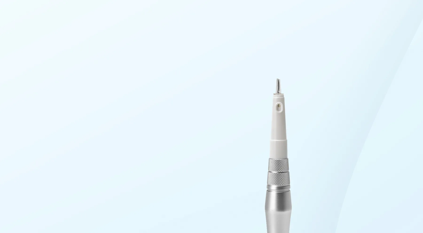 Clinita needles for PMU and semi-permanent makeup dermographs