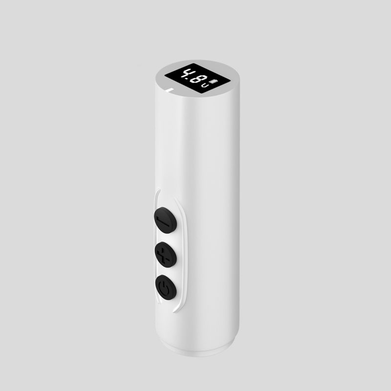 battery of wireless pmu pen machine i fly clinita