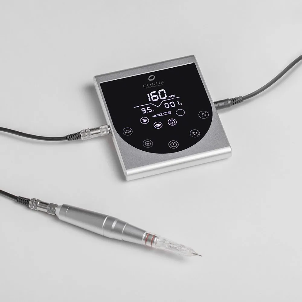 The Compact PMU Console with Advanced Control