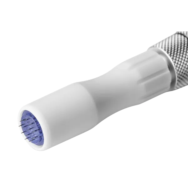 Aghi microneedling 12 punte Bio Rigenera per I-Run e Pod – Clinita