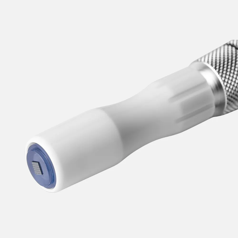 Nano microneedling Bio Soft needles for I-Run and Pod – Clinita
