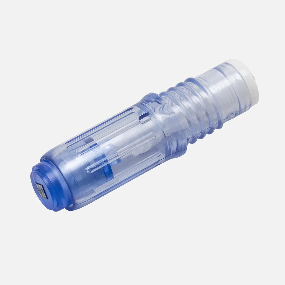 Fly microneedling Micro Bio needles for biostimulation – Clinita
