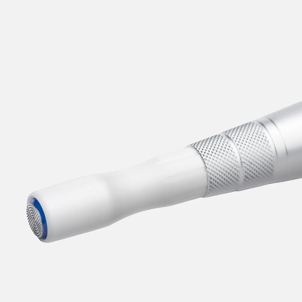 Aghi microneedling Sculpture per I-Run e Pod – Clinita