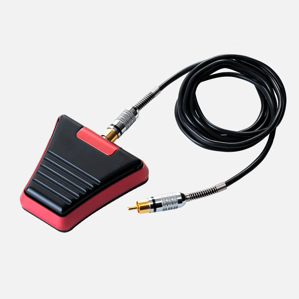 Pedale PMU per Dermografo Accessori Dermografi Clinita
