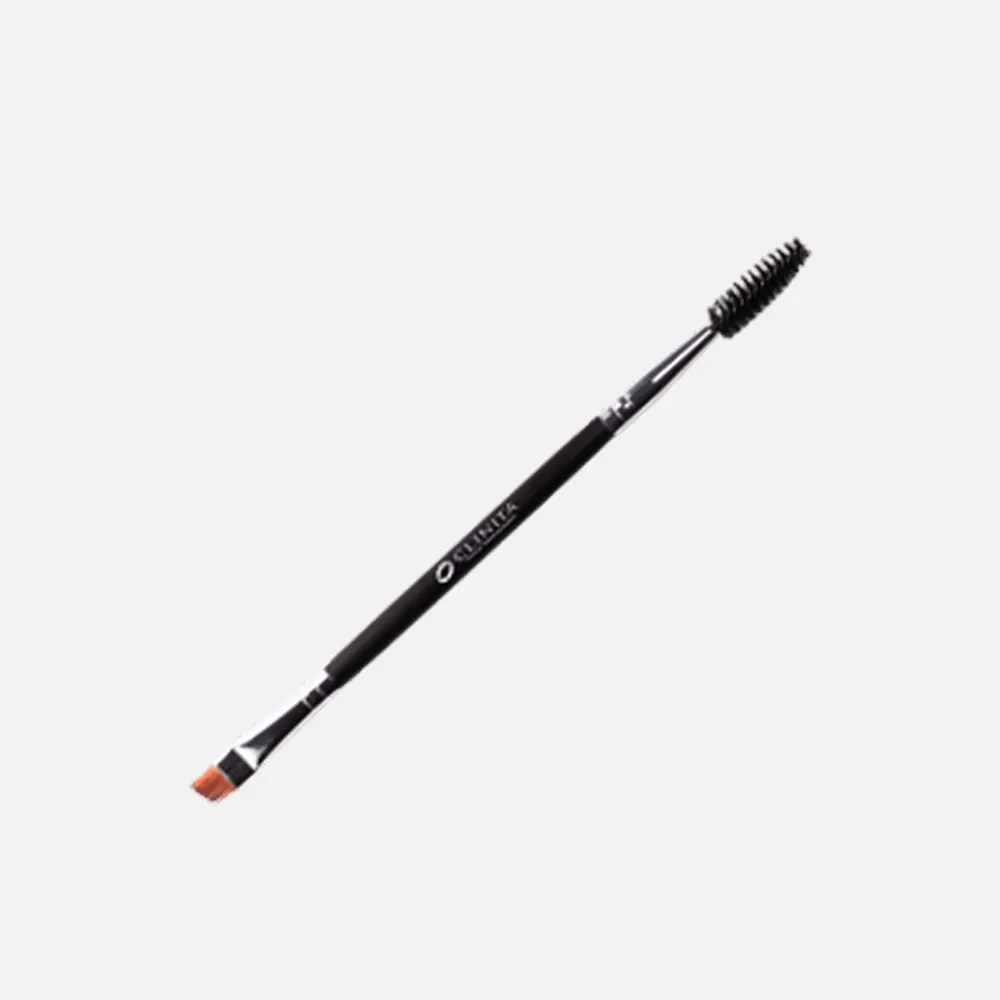 Angled Brush for PMU and Tattoo Design