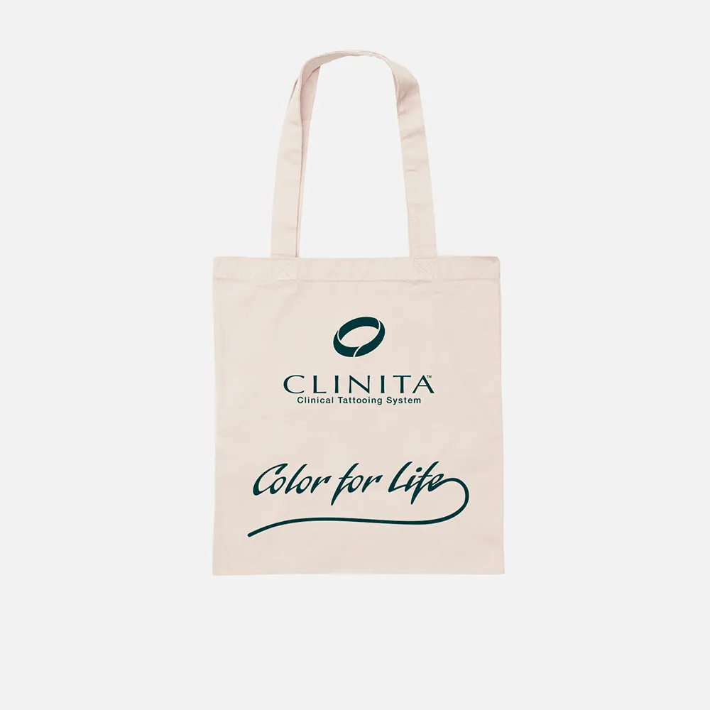 Shopper in Cotone Organico 36x40 cm