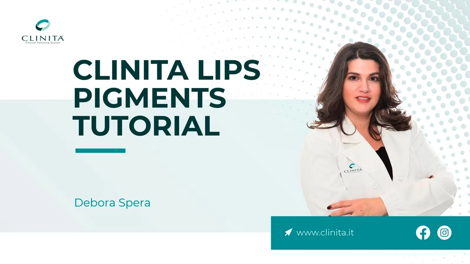 Lip Color Tutorial
