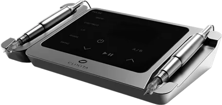 console per dermografo trucco permanente