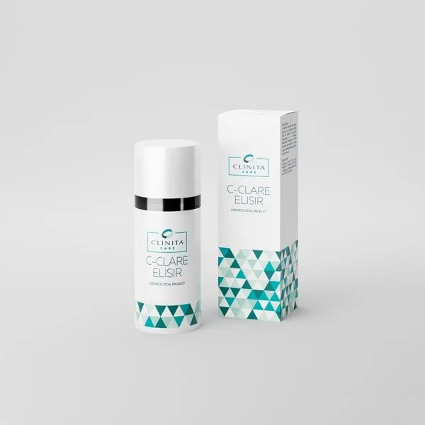 C-Clare Elisir Concentrato Viso