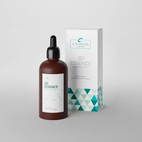 Clinita 3D Essence, 100ml, Clinita Care