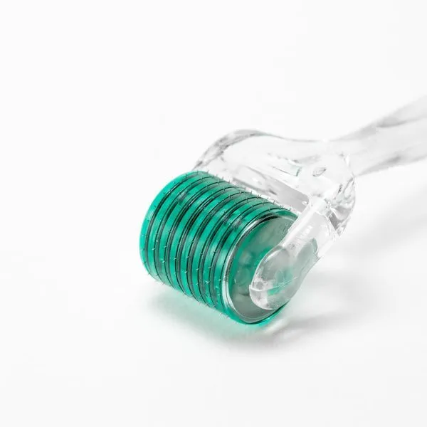 Dermaroller Rullo Epidermico