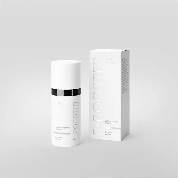 E-Booster Crema Anti-Età