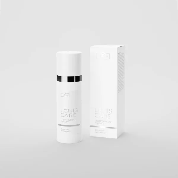 Lenis Care Crema Per Pelli Sensibili