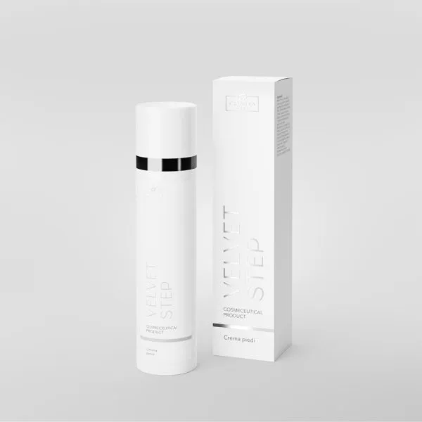 Velvet Step Crema Piedi