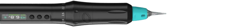 dermografo wireless C-MED per trucco permanente Clinita