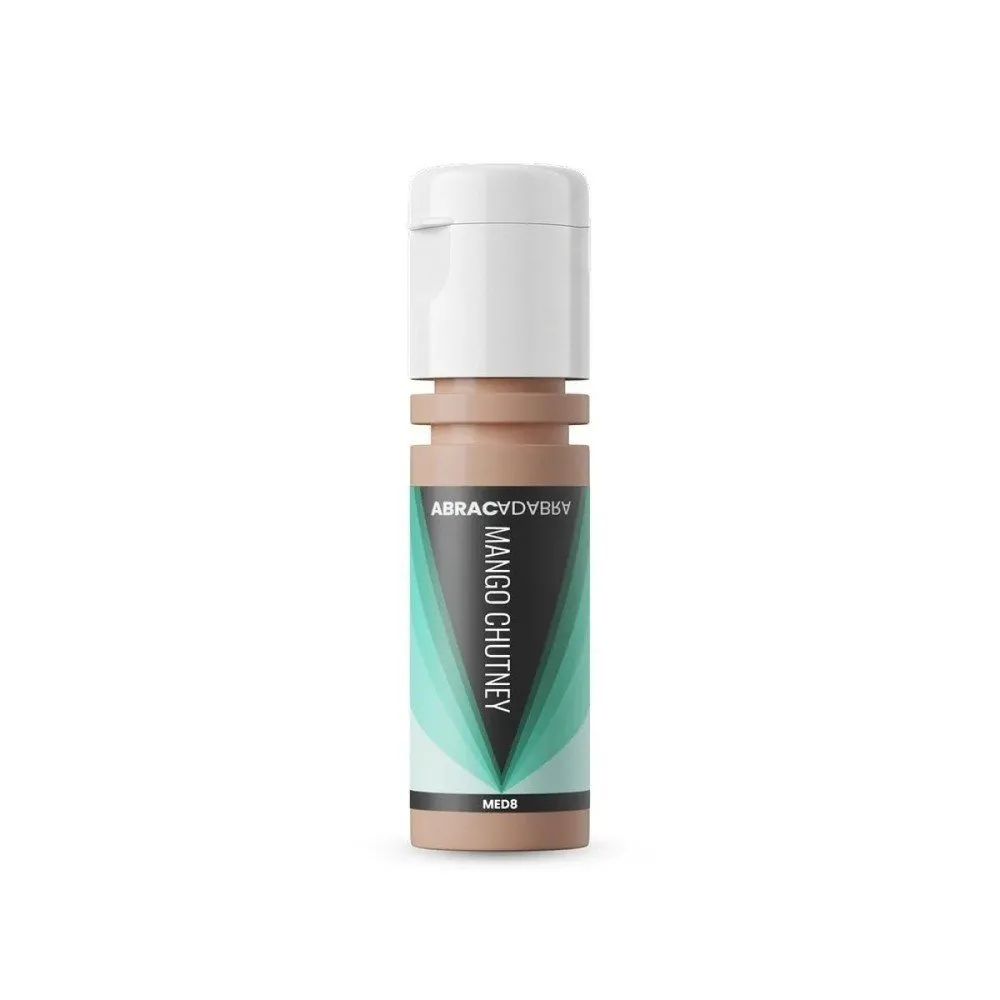 Colori PMU: Mango Chutney MED8 Medical