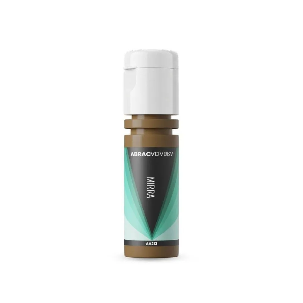 PMU Colours: Mirra AA213 Abracadabra