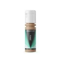 PMU Colours: Peanut MED4 Medical
