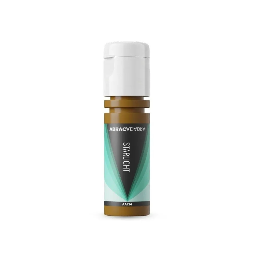 Colori PMU: Starlight AA214 Abracadabra