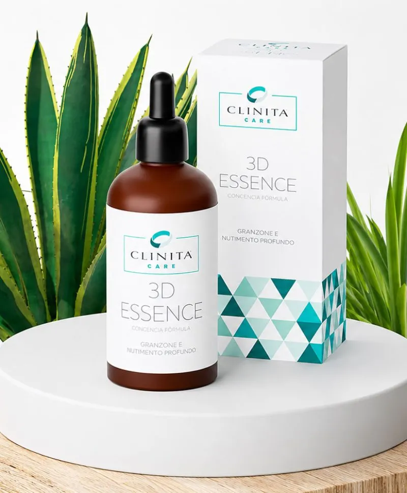 3d essence clinita care cosmeceutico clinita