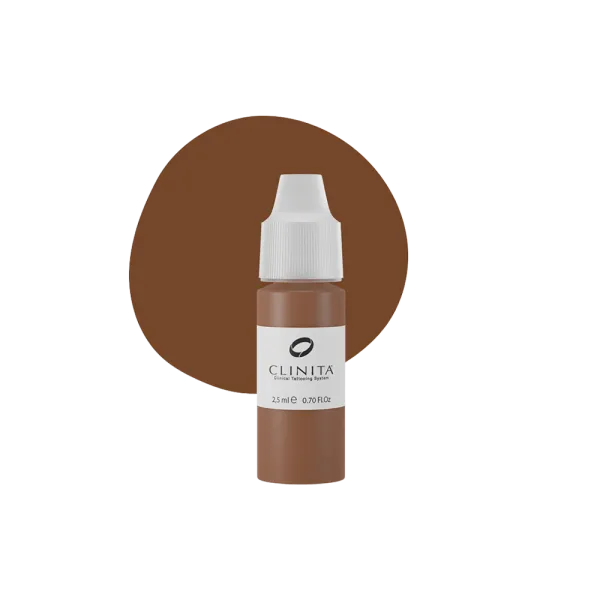 Pigmenti per Tricopigmentazione Scalp 2 American Coffee Pro