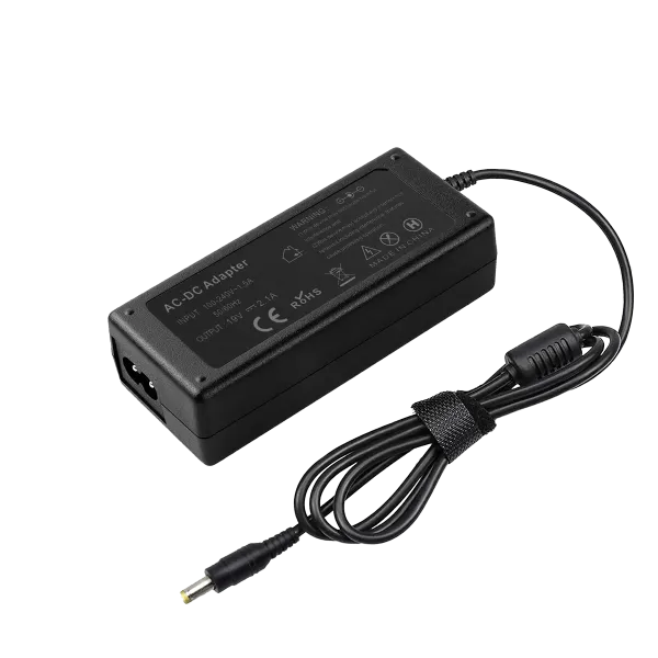 Power Supply for Pulse PMU Console and Dermograph