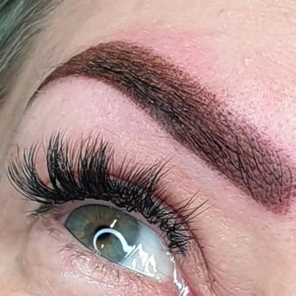 Eyebrow Microblading Course: Realistic Eyebrow Courses