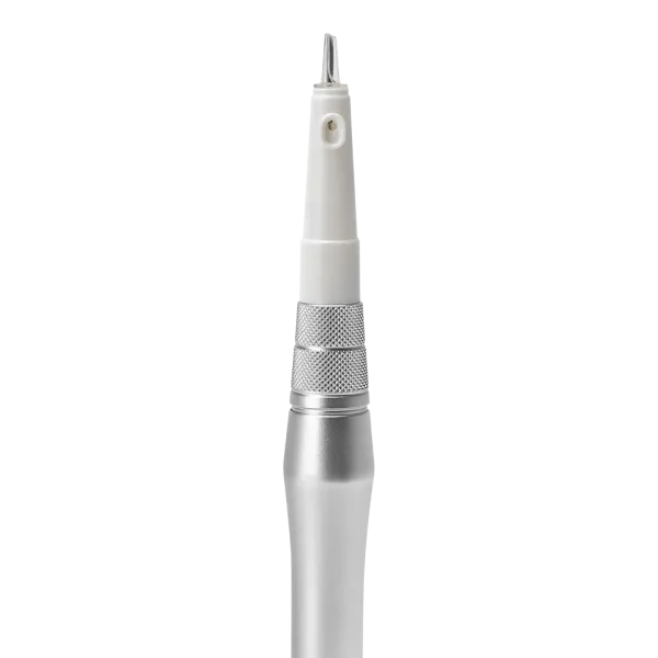 Dermografo professionale PMU per Trucco Permanente, Microneedling e Micropigmentazione Tricologica I-Run