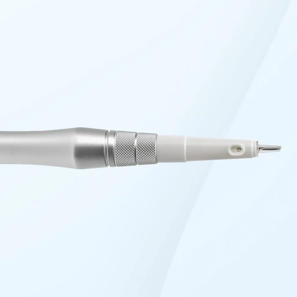 professional PMU pen I‑Run