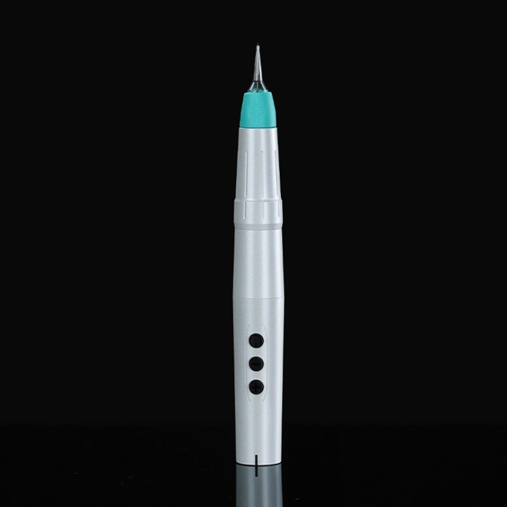 wireless pmu pen machine i fly clinita
