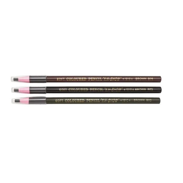 No-Cut Pencil Permanent Makeup