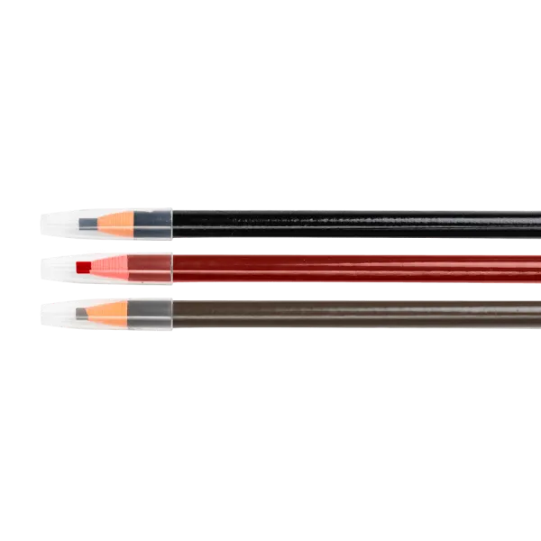 matita waterproof professionale per trucco permanente e dermopigmentazione