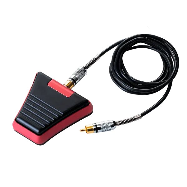 PMU foot pedal for Dermograph Clinita