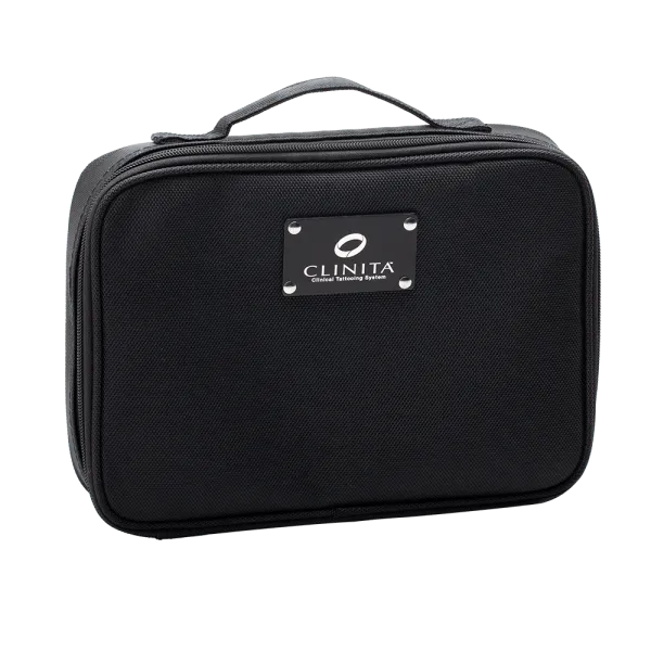 Small Case for PMU Material Transport