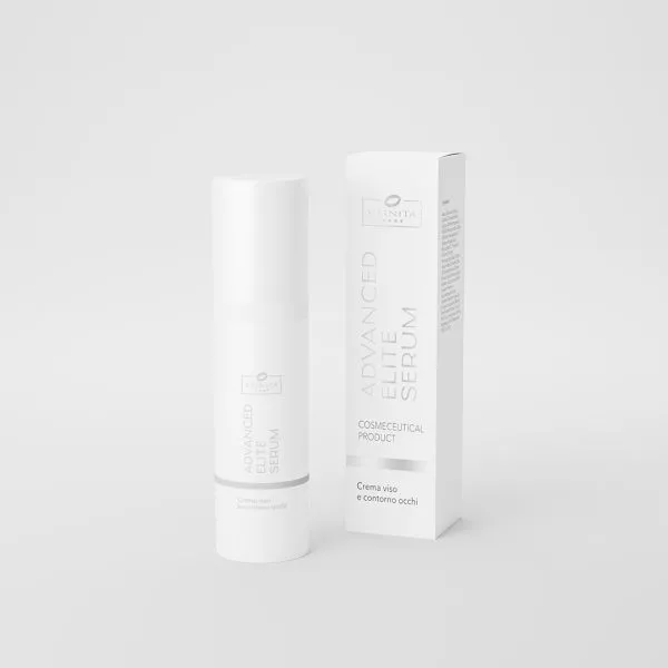 Advanced Elite Serum Ristrutturante Idratante Effetto Lifting Filler