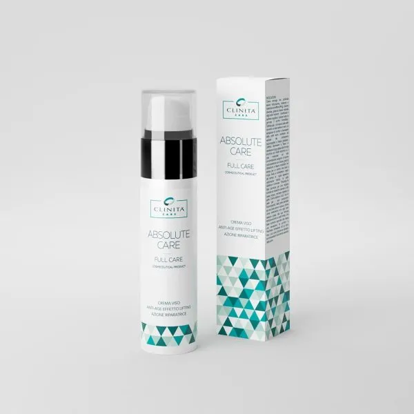 Absolute Care Anti-Age Effetto Lifting Azione Riparatrice